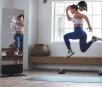 PROFORM Vue Digital Fitness výskok