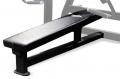 PRIMAL Commercial Horizontal ISO Chest Press lavice